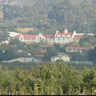 De Villiers Graaf High School De Villiers Graaf High School